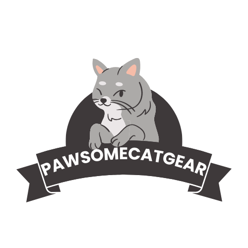 Pawsome Cat Gear